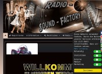 WebRadio
